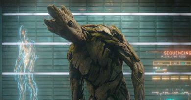 GROOT