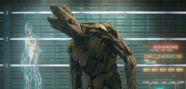 GROOT