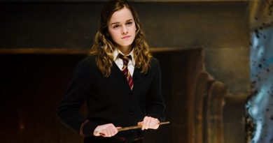 hermione