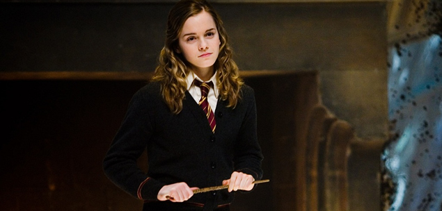 hermione