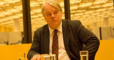 O Homem Mais Procurado