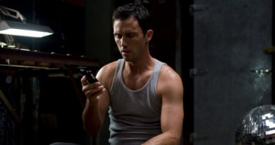 Jeffrey Donovan