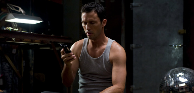 Jeffrey Donovan