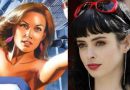 Jessica Jones