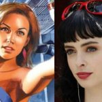 Jessica Jones