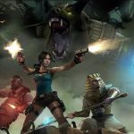 lara croft and the temple of osiris