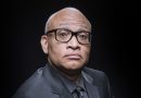 Larry Wilmore