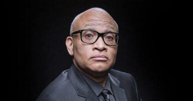 Larry Wilmore