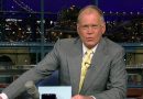 David Letterman