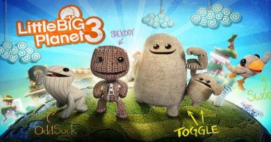 Sackboy A Big Adventure: saiba quanto tempo o jogo dura com e sem