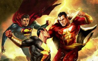 shazam destaque