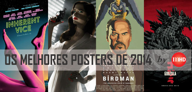 POSTERS