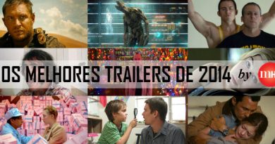 TRAILERS