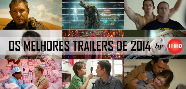 TRAILERS