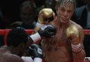 Mickey Rourke