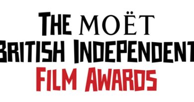 british independent film awards 2014