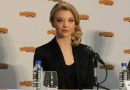 Natalie Dormer