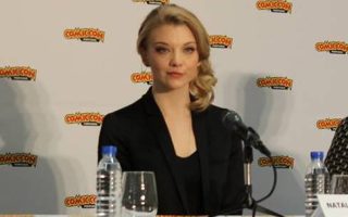 Natalie Dormer