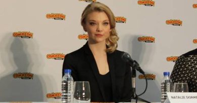 Natalie Dormer
