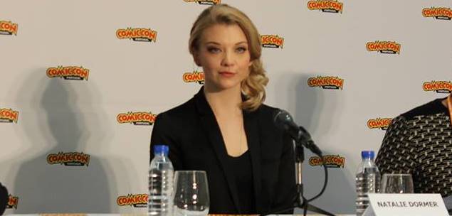 Natalie Dormer