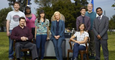 Parks and Recreation