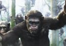planeta dos macacos
