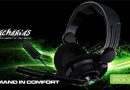 Razer headphones