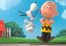 Snoopy e Charlie Brown