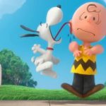 Snoopy e Charlie Brown
