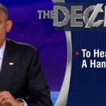 Barack Obama
