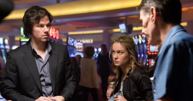 The Gambler