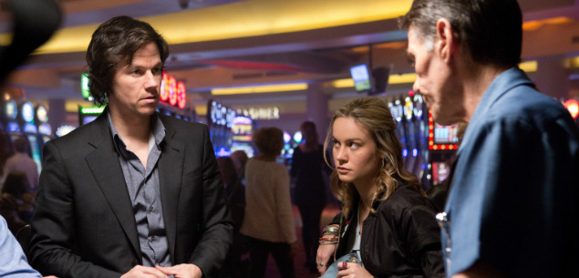 The Gambler