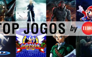 Os Melhores jogos de 2013 - by MHD - Melhor jogo Xbox 360