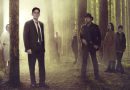 Wayward Pines