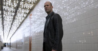 Wild Card - Antestreia