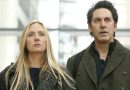 Allegiance Primeira Temporada TVS A