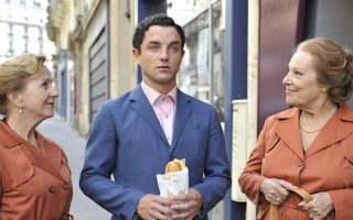 Attila Marcel