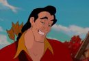 Gaston