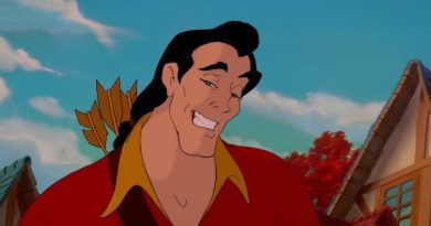 Gaston