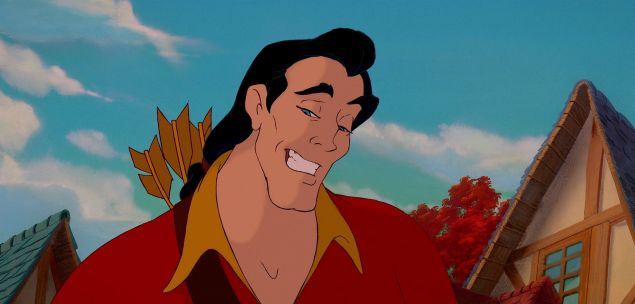 Gaston