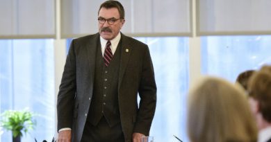 Blue Bloods Quinta Temporada I