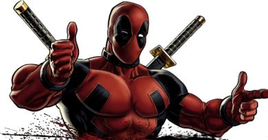 Deadpool