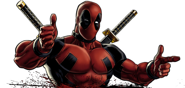 Deadpool