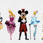 Princesas Disney