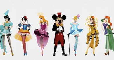 Princesas Disney