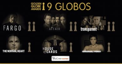 Globos de Ouro 2015