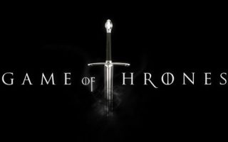 Game of Thrones