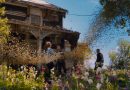 Jupiter Ascending - Destaque