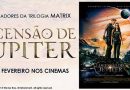 Jupiter Ascending - Pst