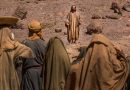 Killing Jesus A